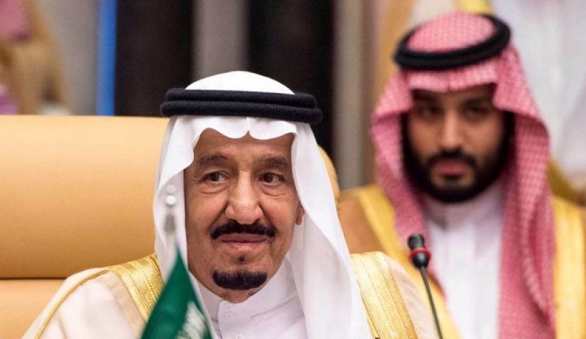  اختلاف در خاندان آل‌سعود بر سر رابطه با اسرائیل
