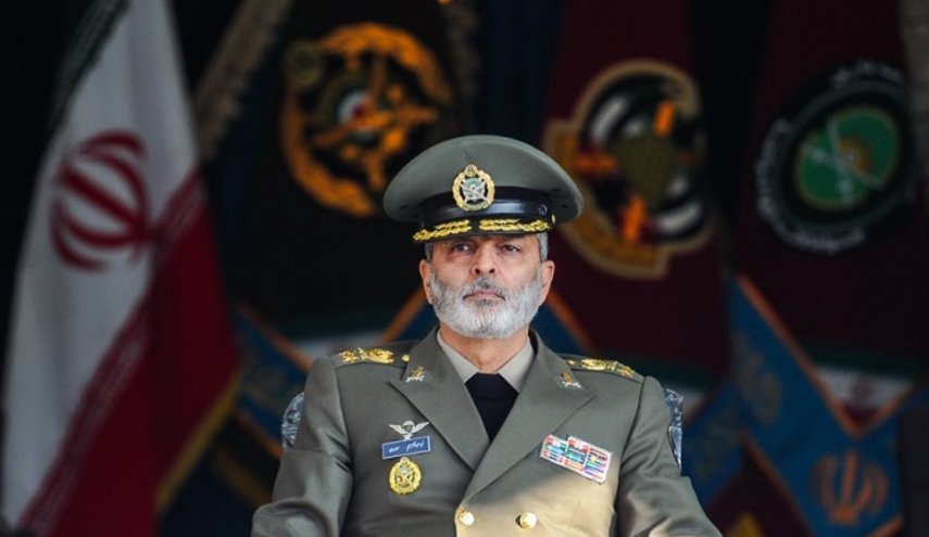 امیر موسوی: آنچه را بخواهیم می‌توانیم بسازیم
