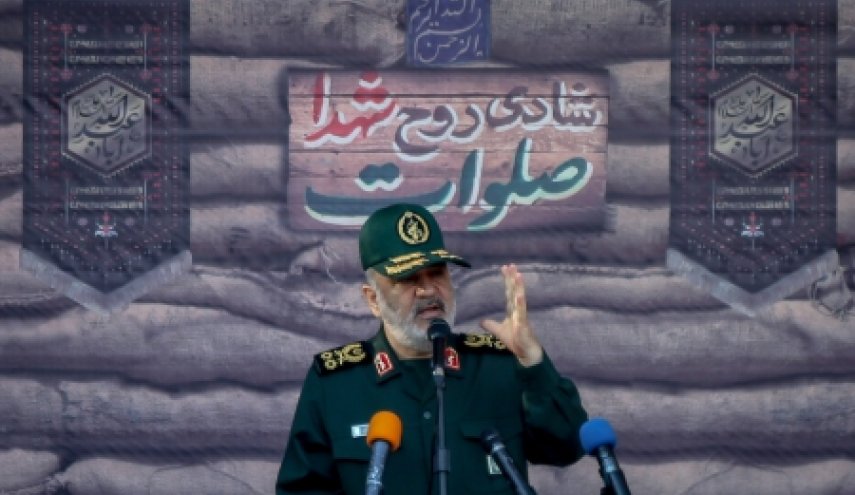 تار مویی از سر یک ایرانی کم شود؛ کُرک های شما را به باد می دهیم/ انتقام شهادت حاج قاسم قطعی، جدی و واقعی است