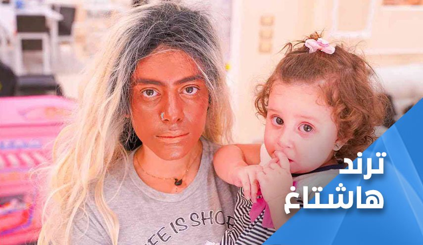 أحمد حسن وزينب يغضبون المصريين.. والبعض يتساءل عن ابناء المعتقلين!