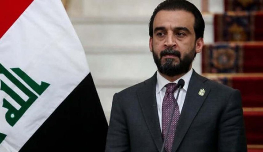 رئيس البرلمان العراقي يكشف عن آفة اشد من الارهاب 
ا
