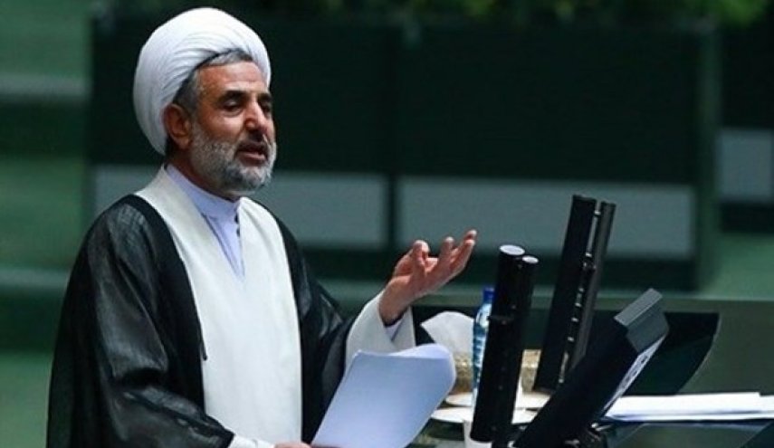 برلماني ايراني: سنوقف التعاون مع الوكالة الذرية في حال عودة الحظر