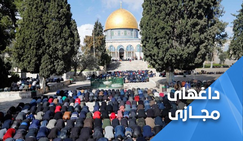 هشتک های حمایت از فلسطین در فضای مجازی عراق ترند شد