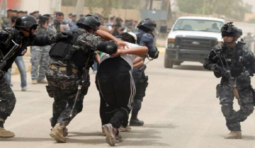 ’قناص الجنوب’.. صيد ثمين يقع في يد الاستخبارات العراقية