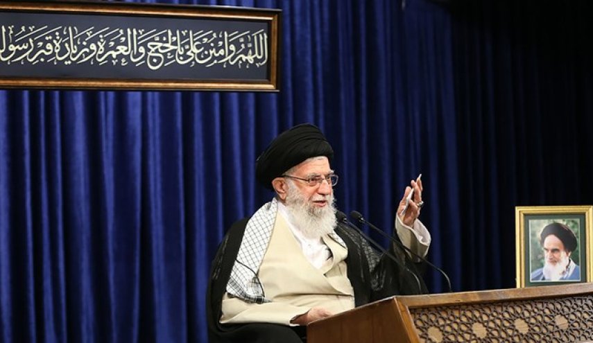رهبر انقلاب فردا به مناسبت هفته دفاع مقدس سخنرانی خواهند کرد

