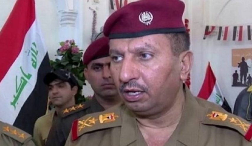 مصطفی الکاظمی مانع خروج یک فرمانده عالی‌رتبه عراقی از این کشور شد

