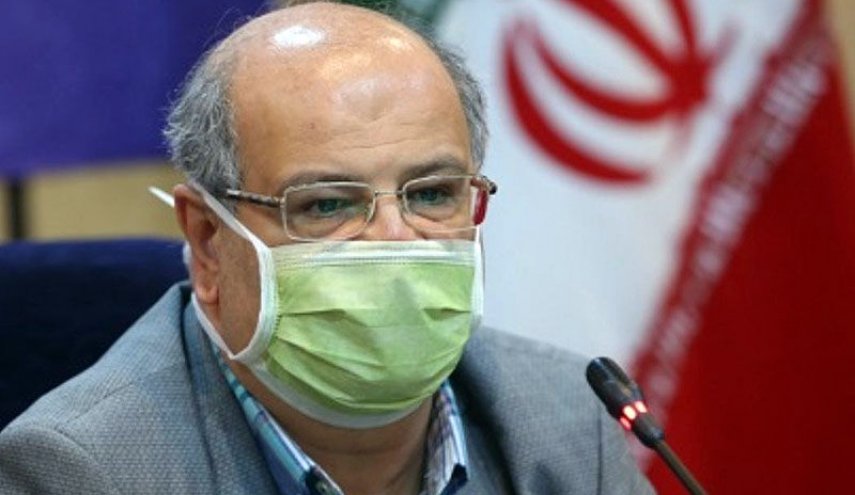 رشد مبتلایان کرونا را نباید موج گذرا دانست