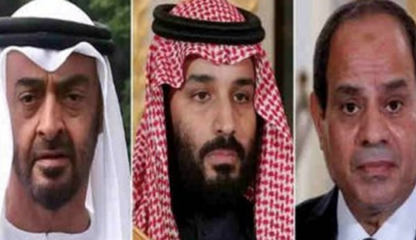 میلیاردر صهیونیست جزئیات دیدار با بن سلمان، بن زاید و السیسی را فاش کرد