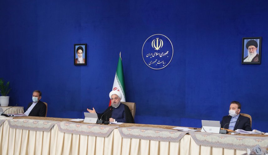 اگر آمریکا بخواهد قلدری کند و در عمل اقدامی انجام دهد حتما با پاسخ قاطع ایران اسلامی مواجه می شود/ هر زمان 1+4 به تعهدات برجامی بازگردند ایران به تعهدات برجامی خود برمی گردد