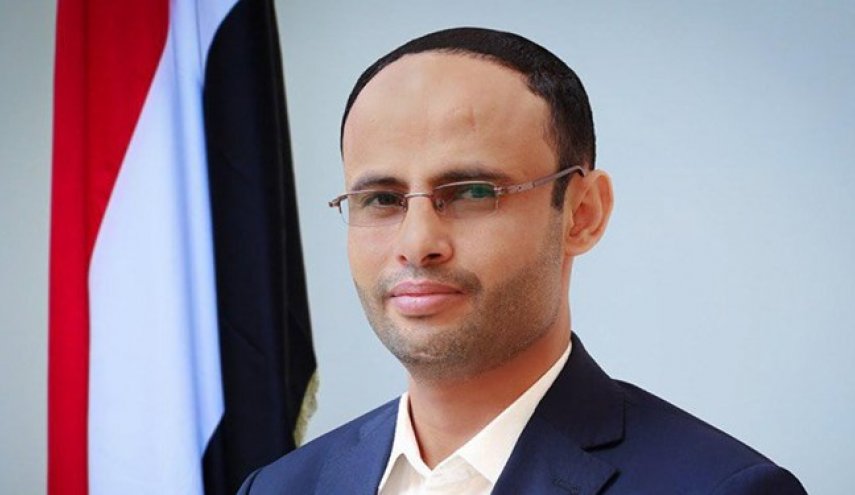 مهدی المَشاط: در کنار قدس و فلسطین خواهیم بود
