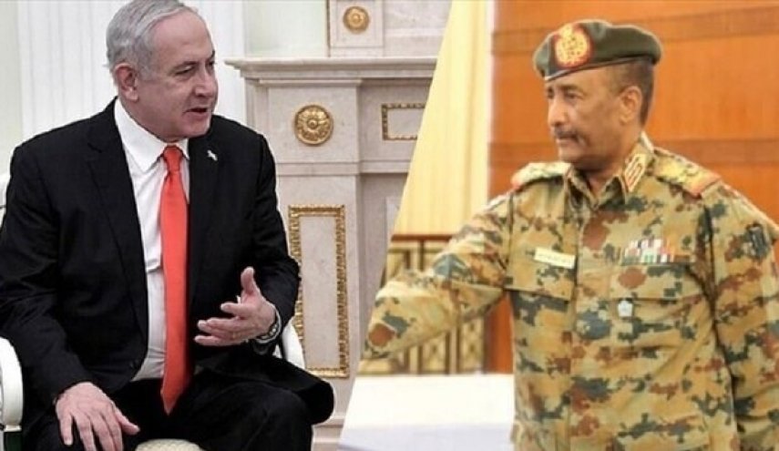 شرط عجیب سودان برای عادی‌سازی روابط با رژیم صهیونیستی
