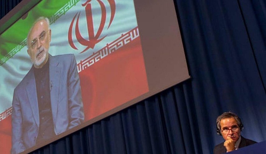 صالحی: برای صیانت از چندجانبه‌گرایی باید به رفتارهای مخرب آمریکا پایان داد