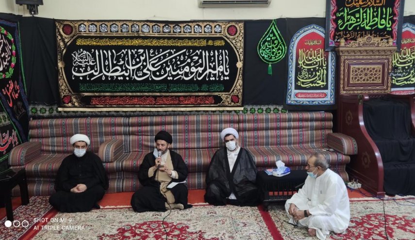 طبول الحرب التي تقرع في المنطقة ستكون عاقبتها إزالة الاحتلال الاسرائيلي