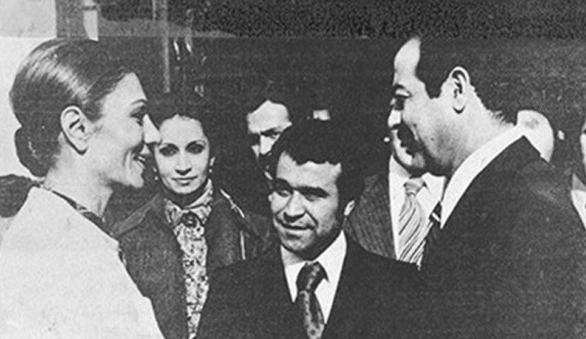 افشای کمک نظامی فرح به صدام برای بمباران ایران