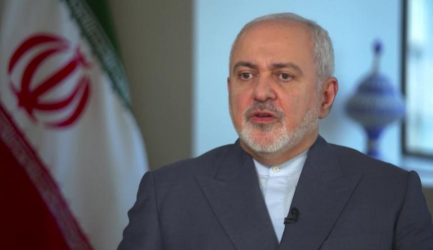 توئیت ظریف به مناسبت روز جهانی صلح
