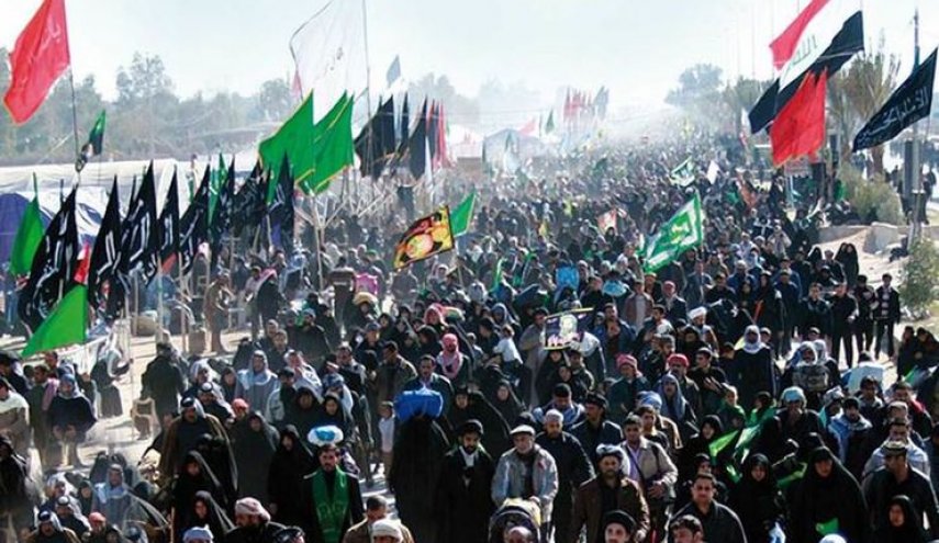 ستاد مرکزی اربعین حسینی: اعزام موکب به کشور عراق در مراسم اربعین امسال کاملاً منتفی است