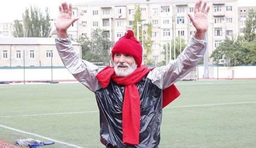 شاهد: خسر 10 كيلوغرامات من وزنه في 5 ساعات..تعرف على سر هذه الخسارة 