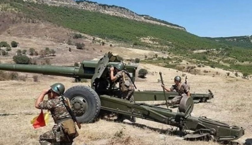 باکو: رفتار تنش‌زای ارمنستان امکان حل و فصل مشکلات را کاهش می‌دهد