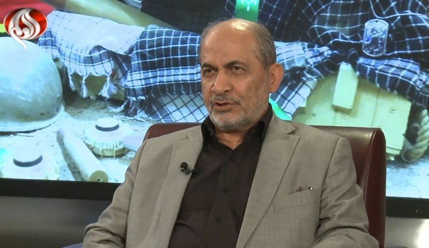شهید سلیمانی معادلات استکبار را تغییر داد/  امام خمینی(ره) بر اوضاع جنگ تسلط و اشراف کامل داشت