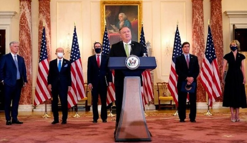 کدام افراد و سازمانهای ایرانی‌ در فهرست تحریم‌های جدید آمریکا قرار گرفته اند؟
