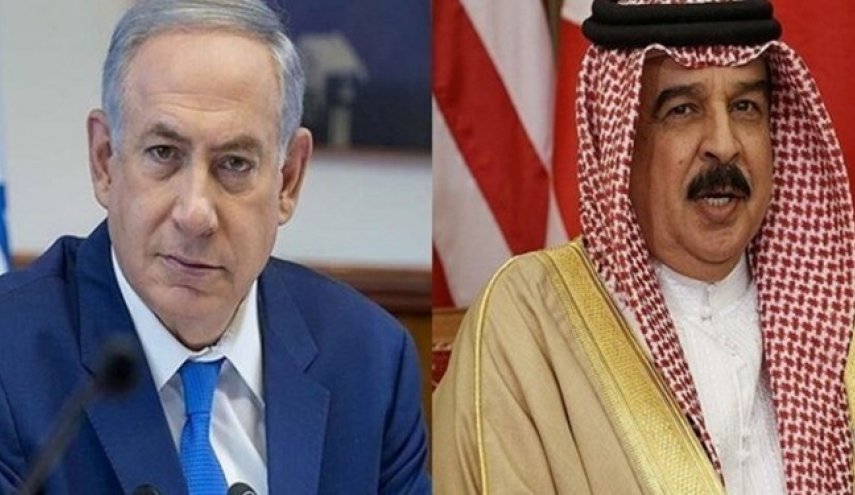 تل‌آویو 10 سال است که دفتر حافظ منافع در بحرین دارد