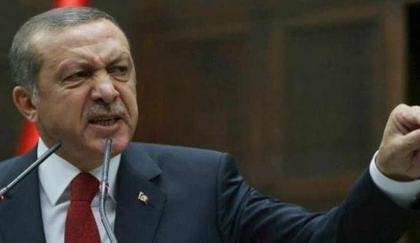 اردوغان: توازن منطقه را برهم بزنید و با ترکیه دشمنی کنید قبر خودتان را می‌کنید