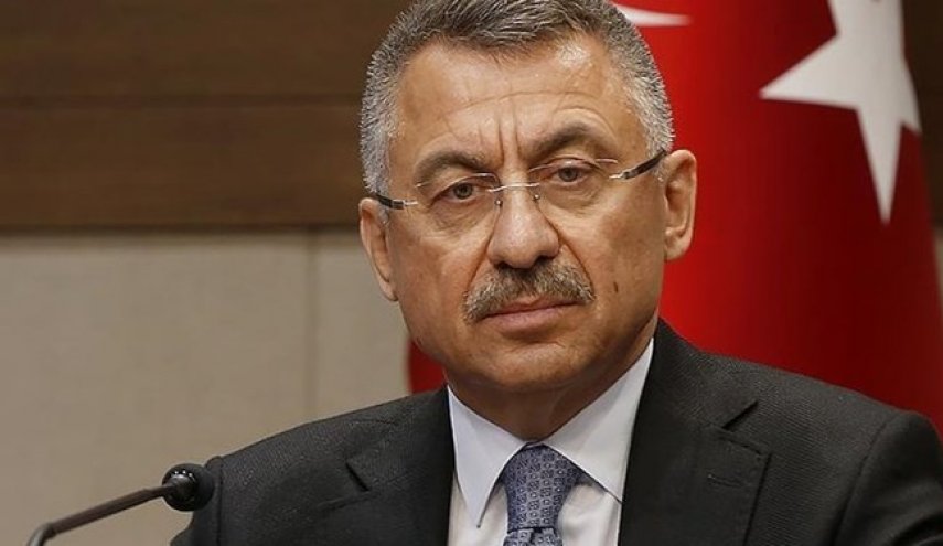 آنکارا: رئیس‌جمهور یونان، صلح را به‌جای مسیر جنگ در پیش بگیرد
