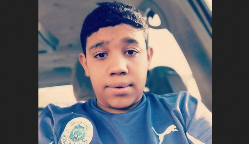 الامن البحريني يعتقل حدثا من باربار بتهمة سياسية وينقله إلى السجن 