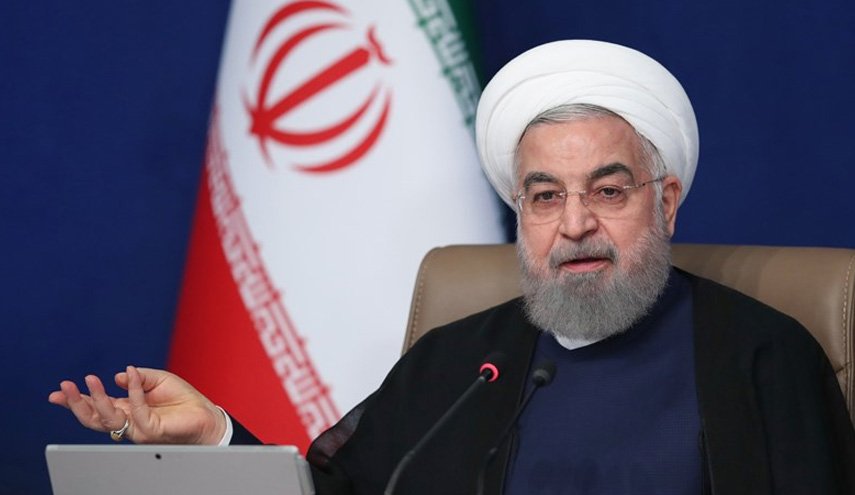 روحانی: فرهنگ دینی، عامل اصلی ایستادگی و پیروزی در دفاع مقدس بود