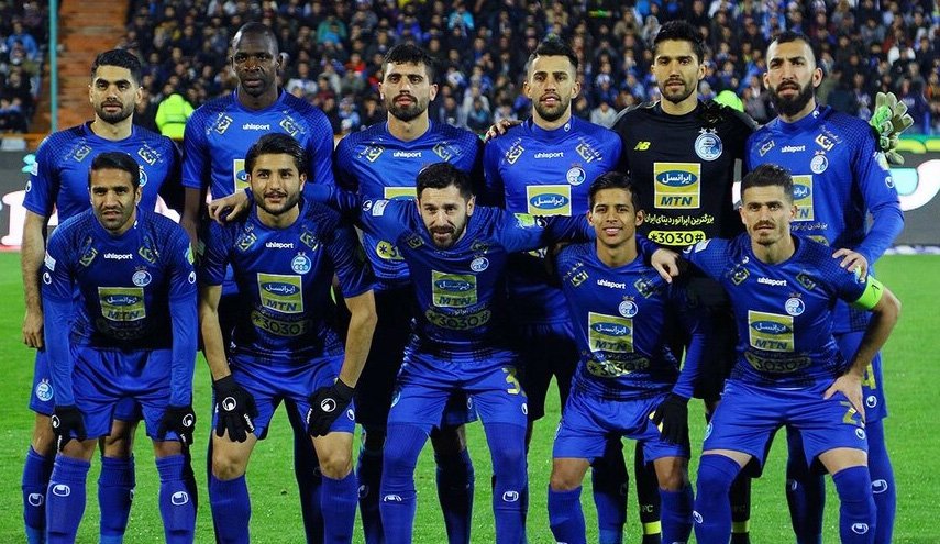 ترکیب احتمالی استقلال مقابل الاهلی عربستان