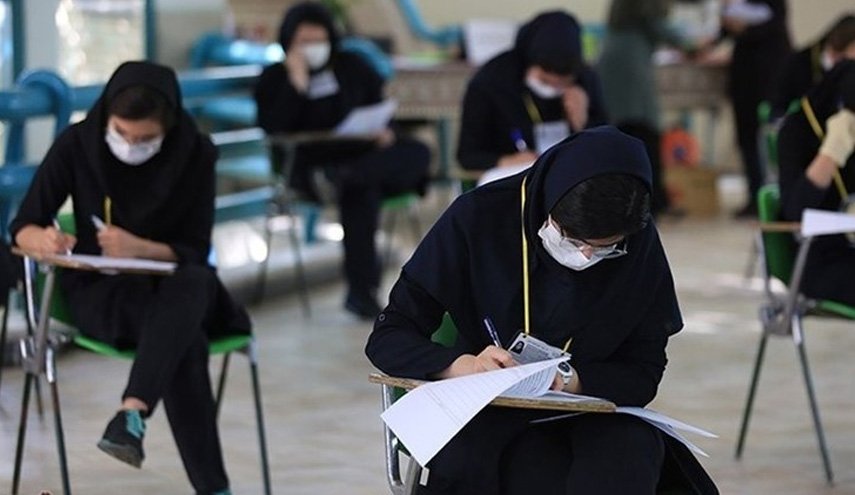 آغاز فرایند انتخاب رشته کنکوری‌ها از امروز