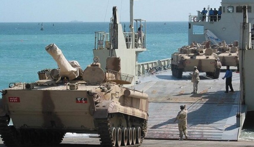 اقدامات مشکوک امارات در جزیره راهبردی «سقطری»