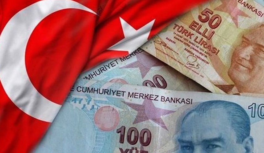 پیش بینی افزایش نرخ دلار و تورم در ترکیه