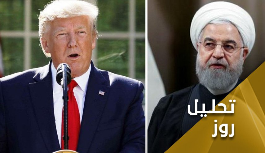 اظهارات آخرالزمانی ترامپ در نشست مجمع؛ آمریکا چهارمین سیلی را از جامعه جهانی خورد