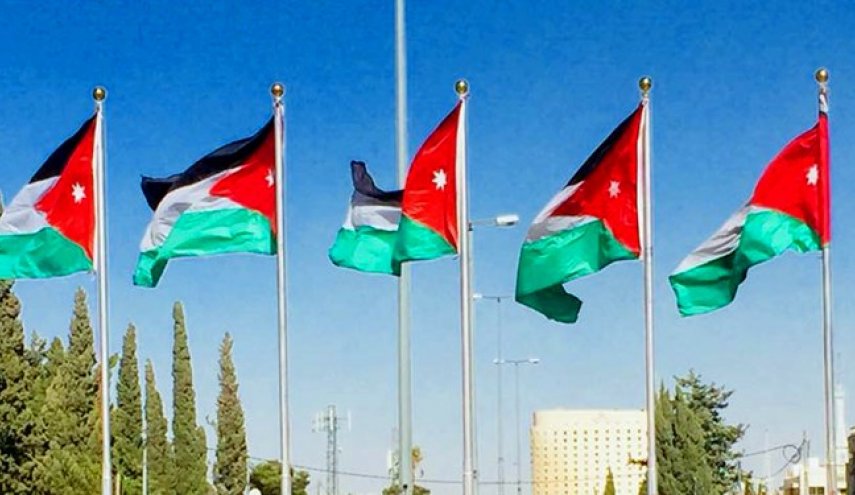 اردن میزبان نشست عربی-‌اروپایی درباره روند سازش
