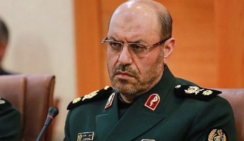 سردار دهقان: صنعتگران، افسران جنگ اقتصادی هستند که باید پشتیانی شوند