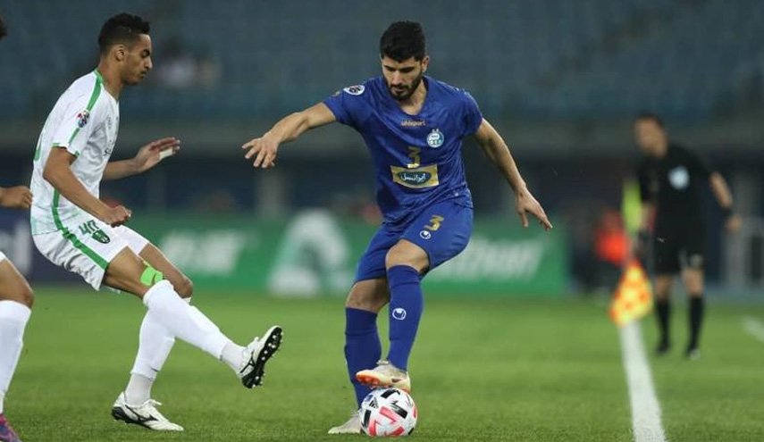 صعود استقلال و الاهلی به مرحله حذفی لیگ قهرمانان آسیا 2020+ جدول گروه A 