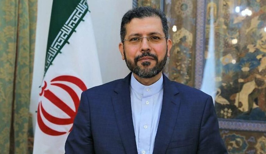 واکنش سخنگوی وزارت خارجه به سخنرانی ترامپ در مجمع عمومی سازمان ملل