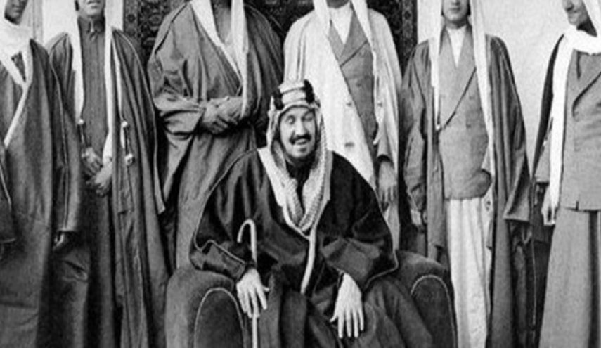مخالف سعودی: 90 سال از نظام بردگی در عربستان گذشت
