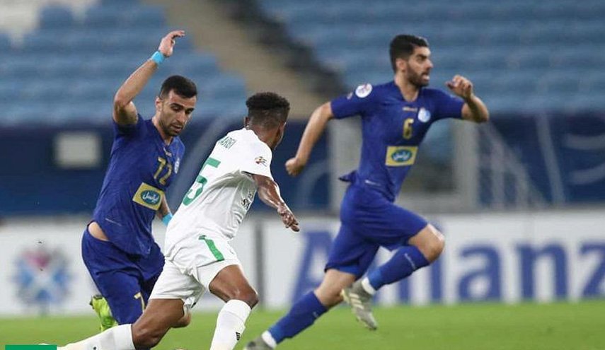 الهلال از لیگ قهرمانان آسیا کنار گذاشته شد/ پاختاکور حریف استقلال در یک هشتم نهایی شد
