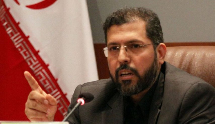 خطیب زاده: شکست های مستمر میدانی و سیاسی در یمن، عربستان را به هذیان گویی واداشته