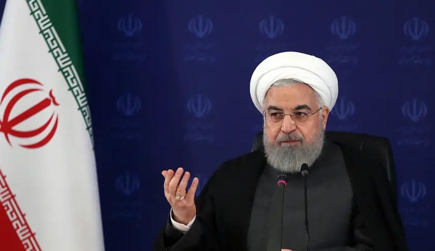 آغاز بهره‌برداری از طرح‌های ملی گردشگری و ورزشی با دستور رییس‌جمهوری