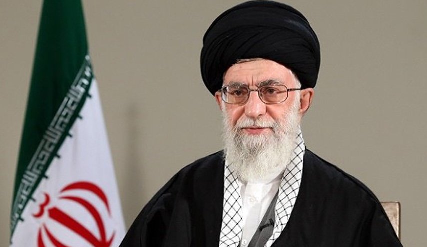 رهبر انقلاب درگذشت حجت الاسلام و المسلمین ممدوحی را تسلیت گفتند