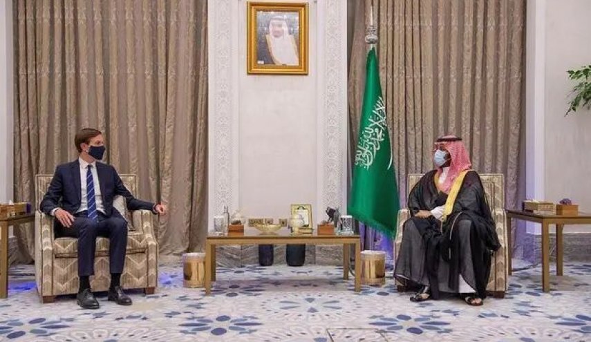 گزارش گاردین از نقش محوری سعودی در عادی سازی روابط با رژیم صهیونیستی