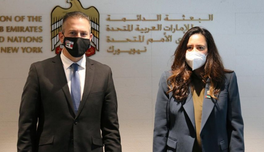 اتفاق إماراتي إسرائيلي على محاربة 