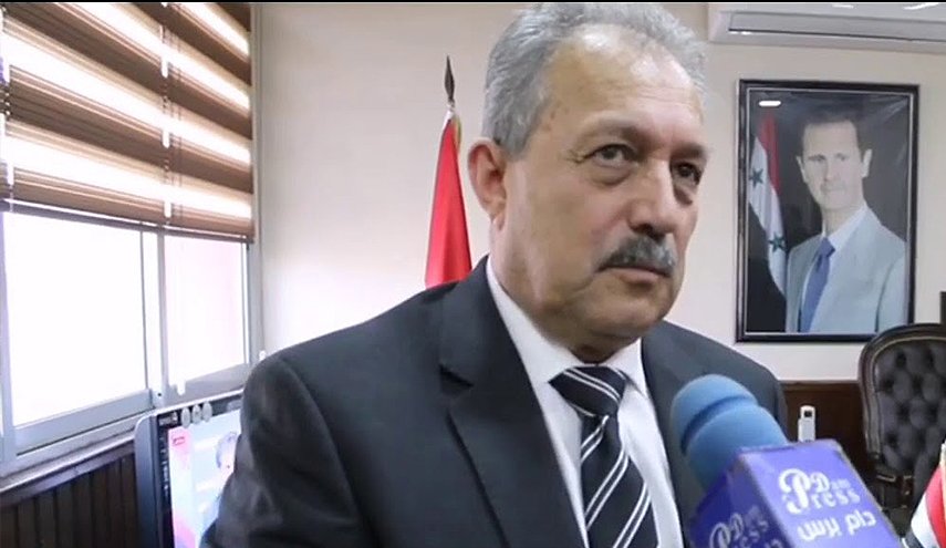 رئيس حكومة سوريا يزف خبرا سارا بشان زيادة الرواتب 