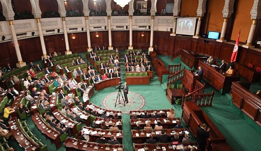 حركة النّهضة التونسية تسحب مشاريع اللّوائح التي تقدّمت بها للبرلمان
