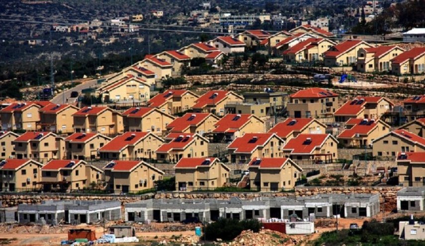 الاحتلال ينوي بناء 5 آلاف وحدة استيطانية جديدة في الضفة
