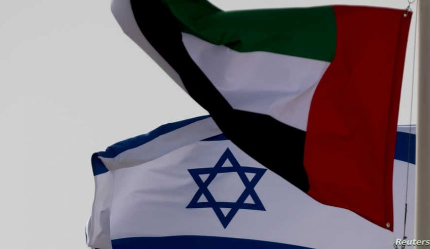 توقع اتفاقية استراتيجية بين الإمارات و