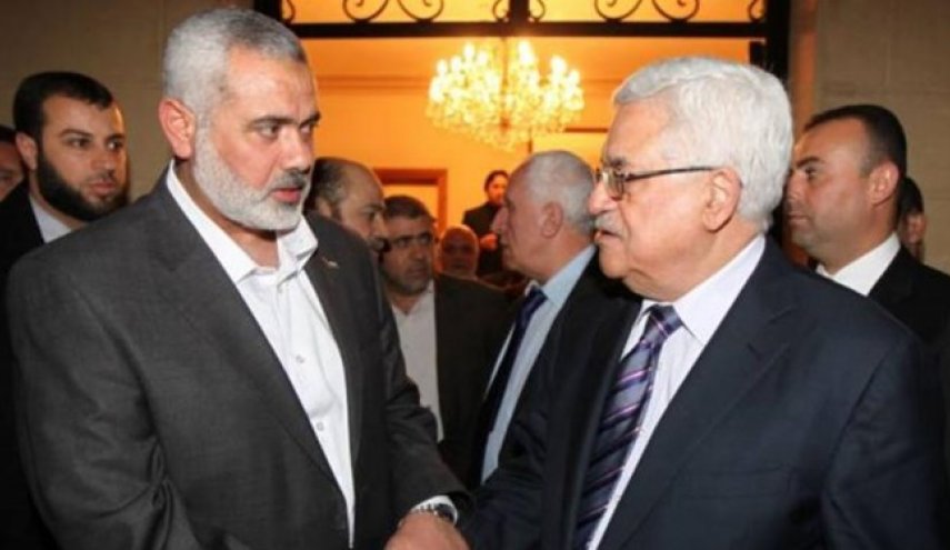 اسماعیل هنیه: حماس و فتح متوجه یک تهدید مشترک هستند
